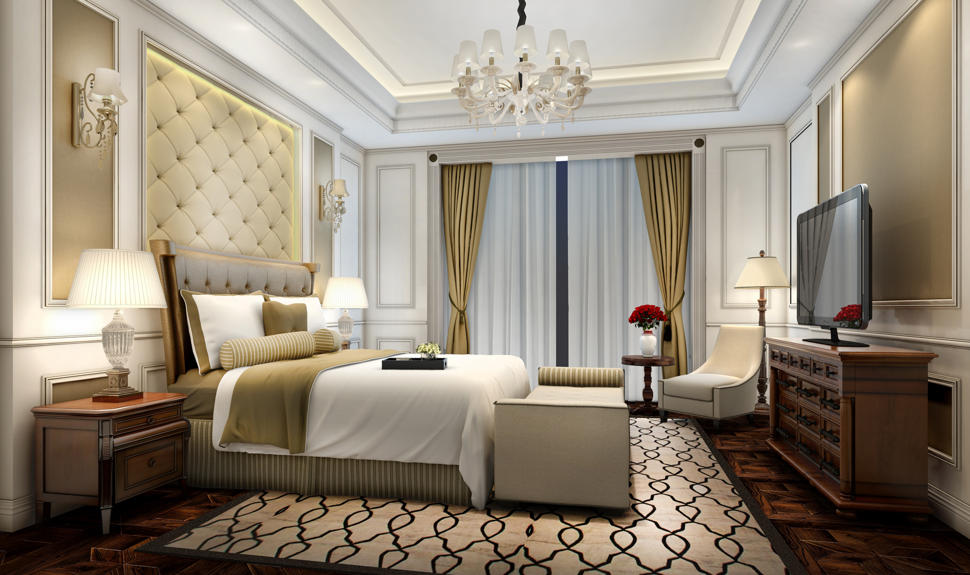 樂(lè)清包宅別墅