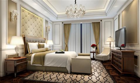 樂(lè)清包宅別墅