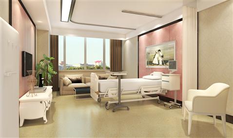 Wenzhou third people‘s hospital