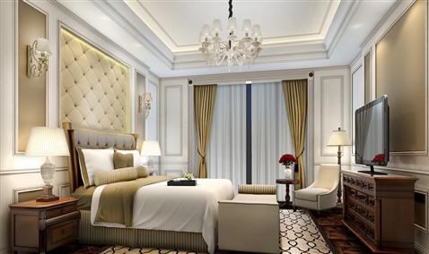 樂(lè)清包宅別墅