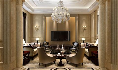 樂(lè)清包宅別墅