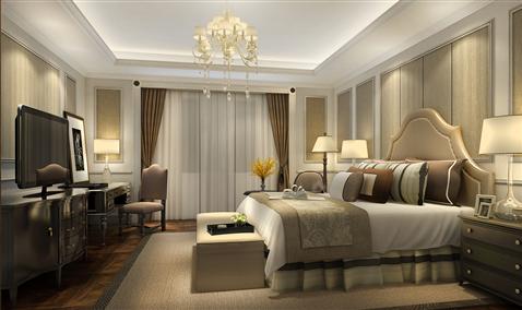 樂(lè)清包宅別墅