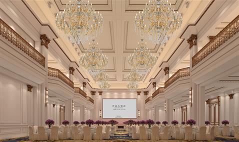 臺(tái)州方遠(yuǎn)大飯店